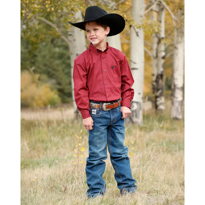 Cinch Boy&