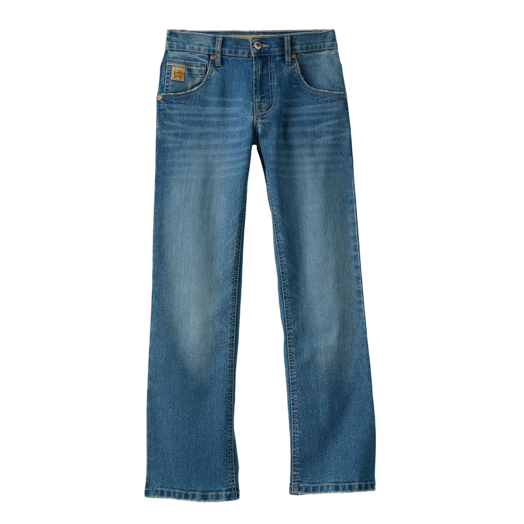 Cinch Boy&