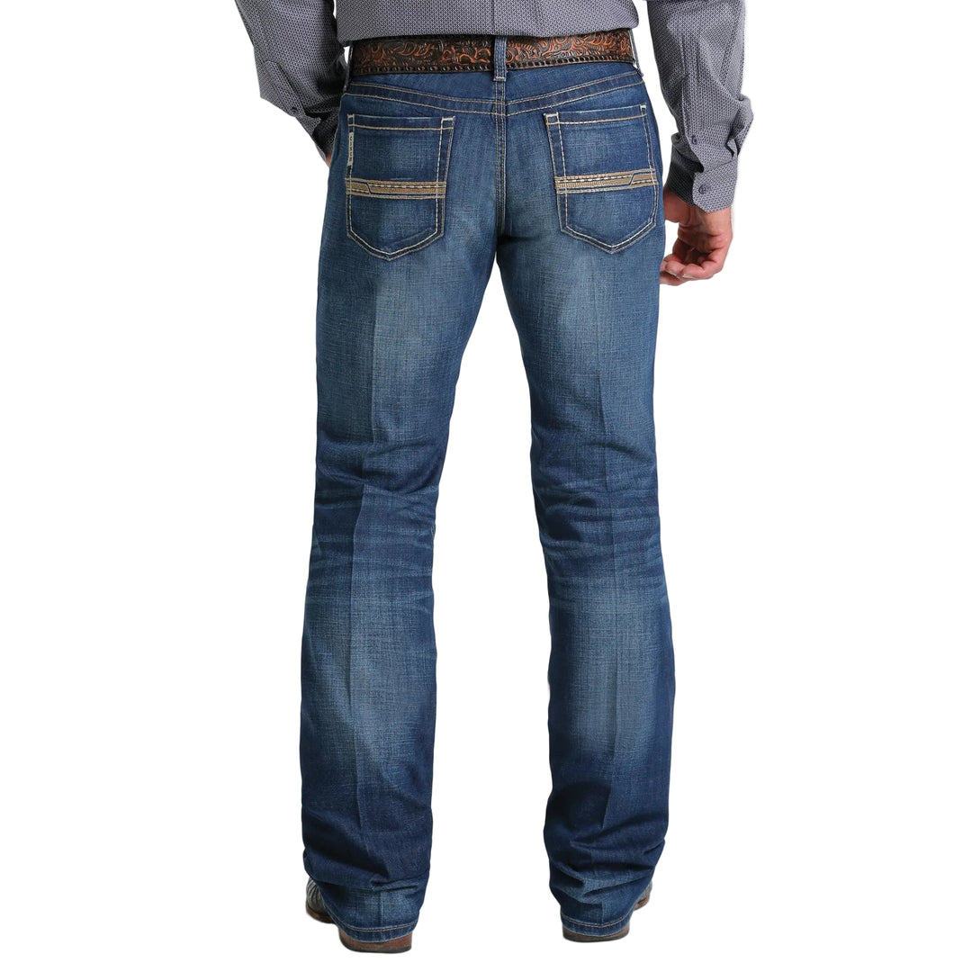 **Cinch Men&