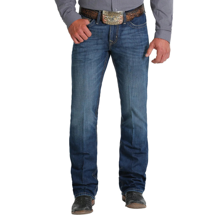 **Cinch Men&