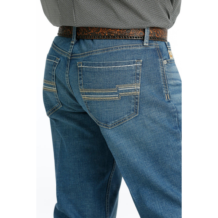 Cinch Men&