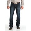 Cinch Men's Slim Fit  Boot Cut Ian Jean-