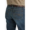 Cinch Men's Relaxed Fit White Label Jeans- Medium Stone