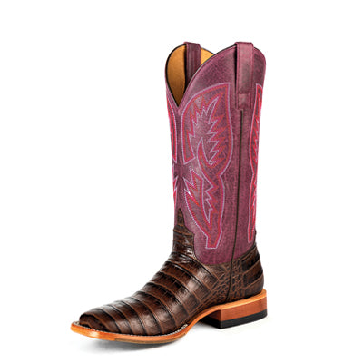 Macie Bean Women's With All My Bite Western Boots