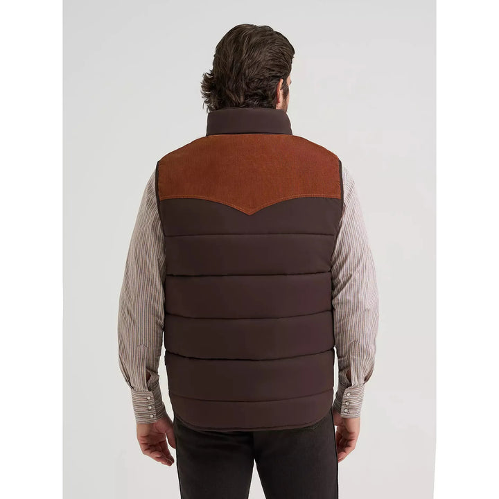 Wrangler Men&