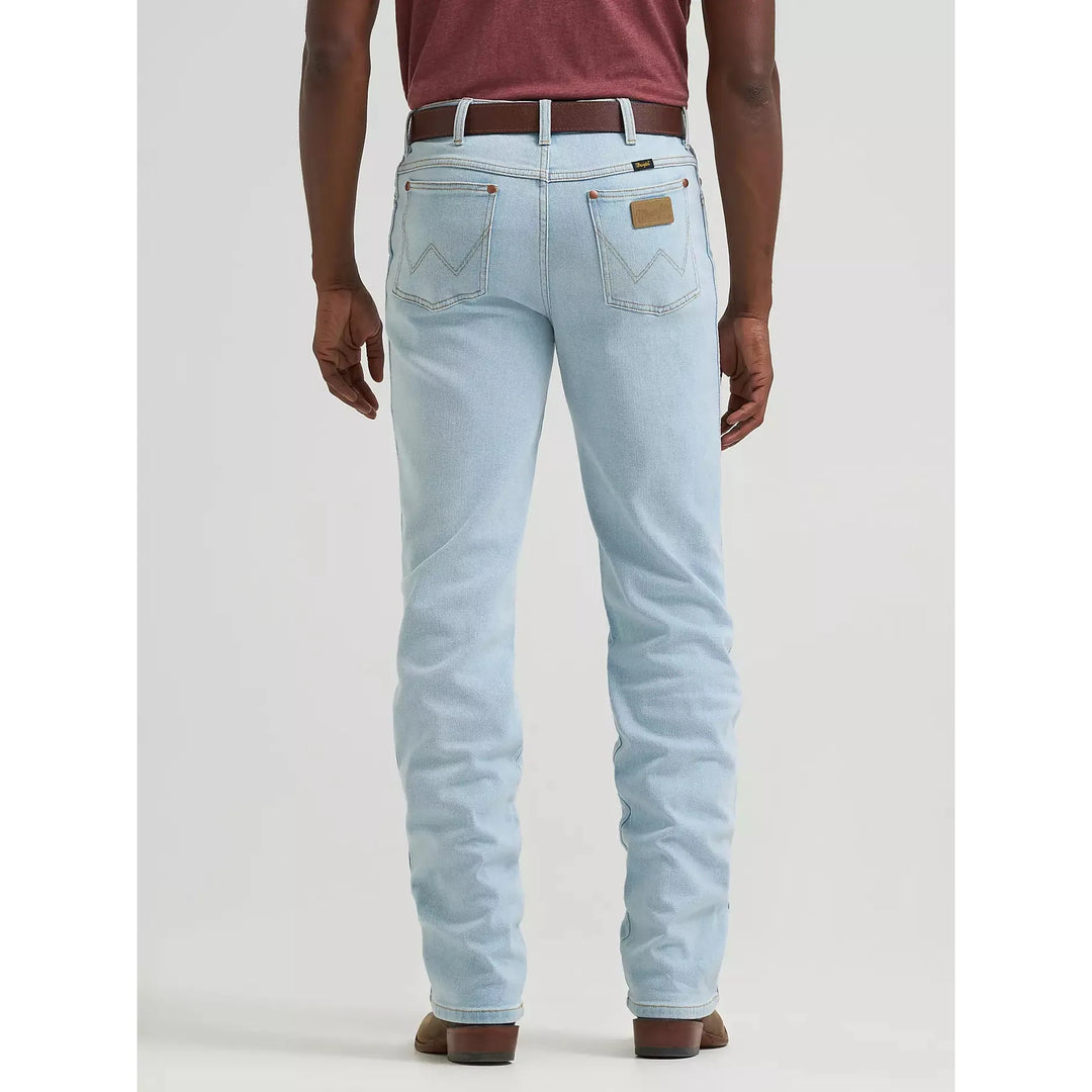 Wrangler Men&