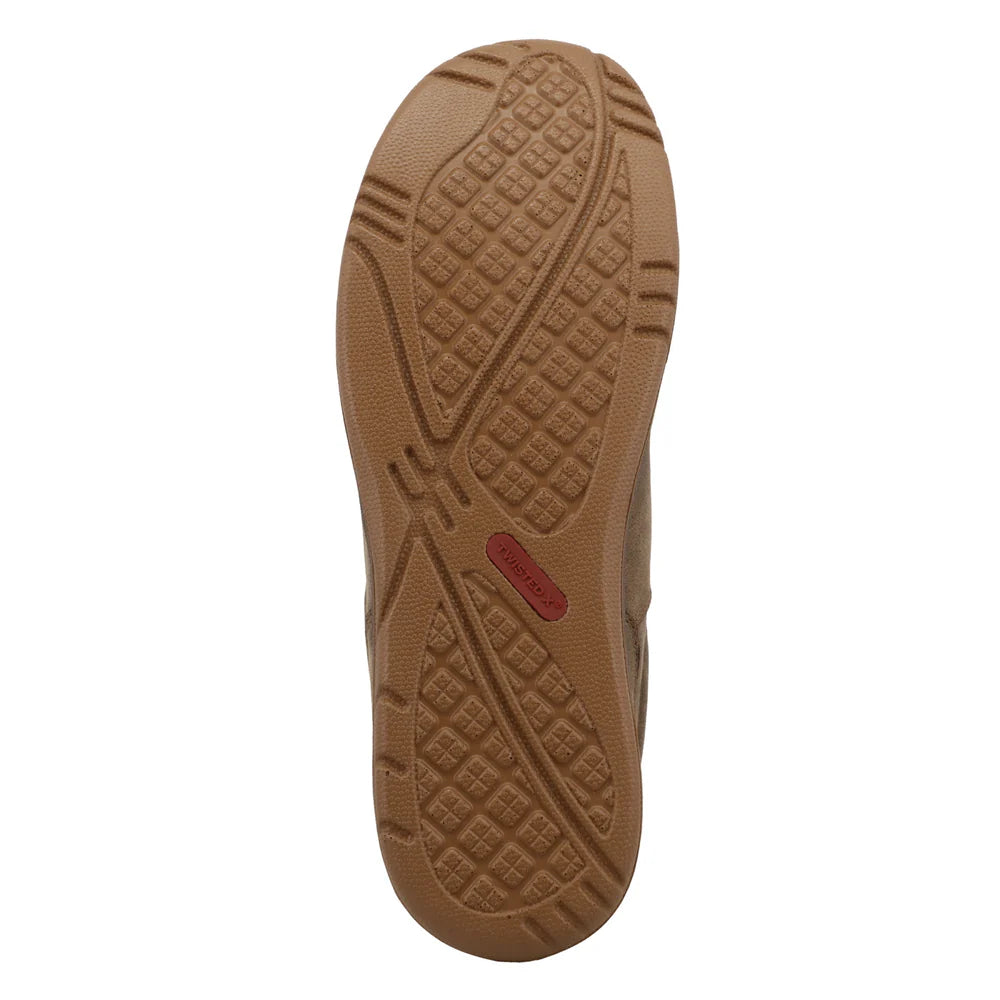 Twisted X Men's Boat Driving Shoe