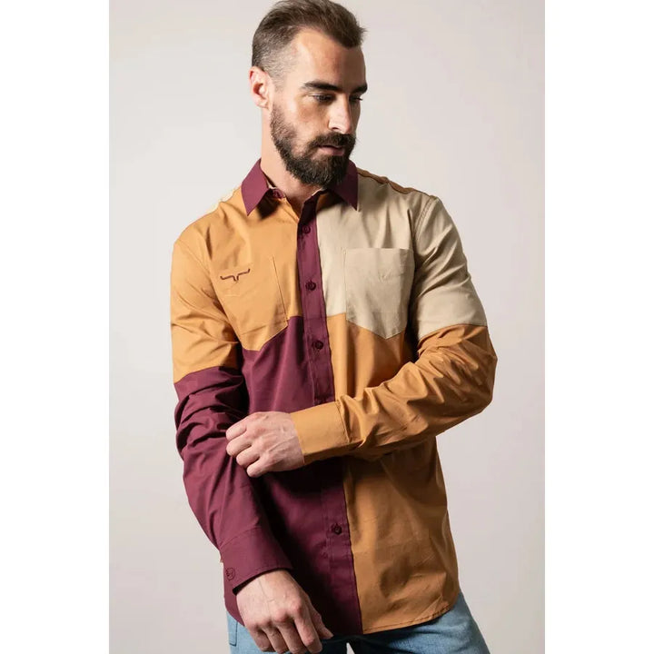 Kimes Ranch Men&