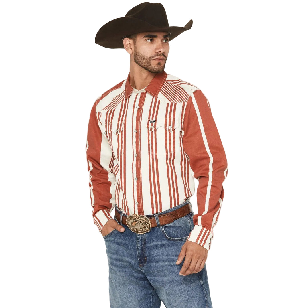 Kimes Men&