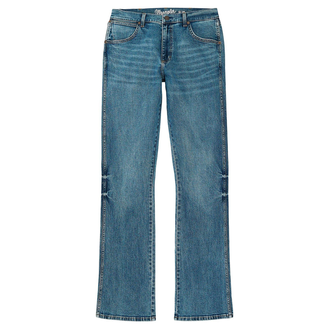 Wrangler Men&