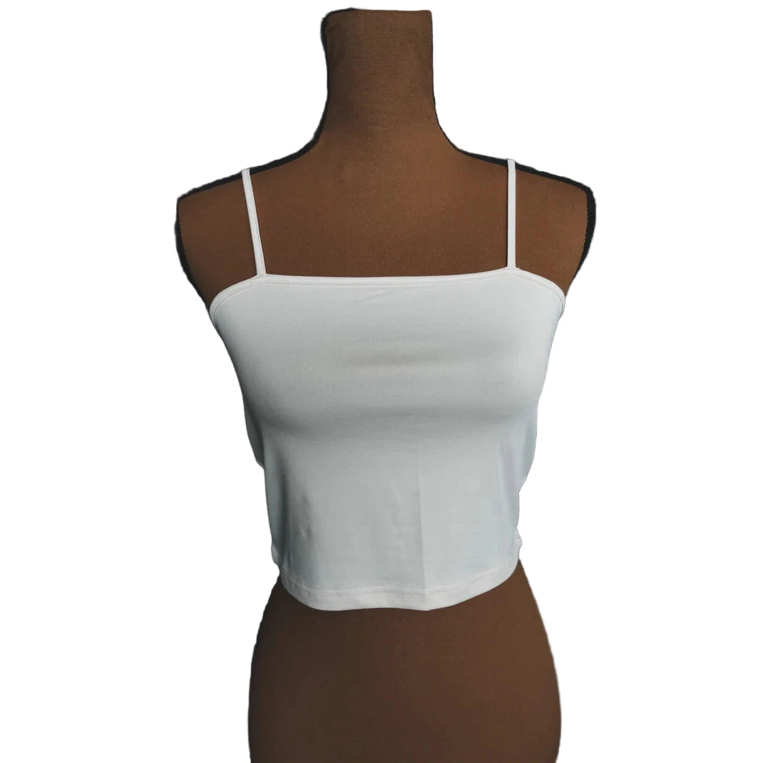 2 Fly Women's Let's Get Mesh Wild Long Sleeve Mesh Top - Black/White