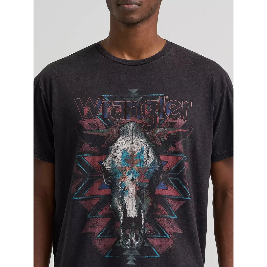Wrangler Men&