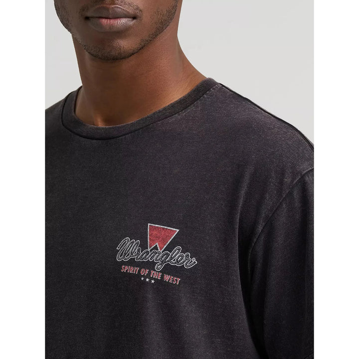 Wrangler Men&