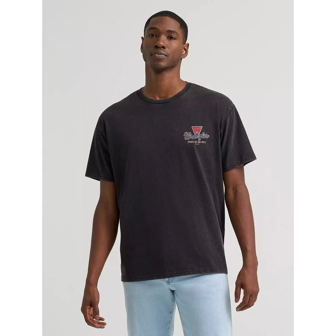 Wrangler Men&