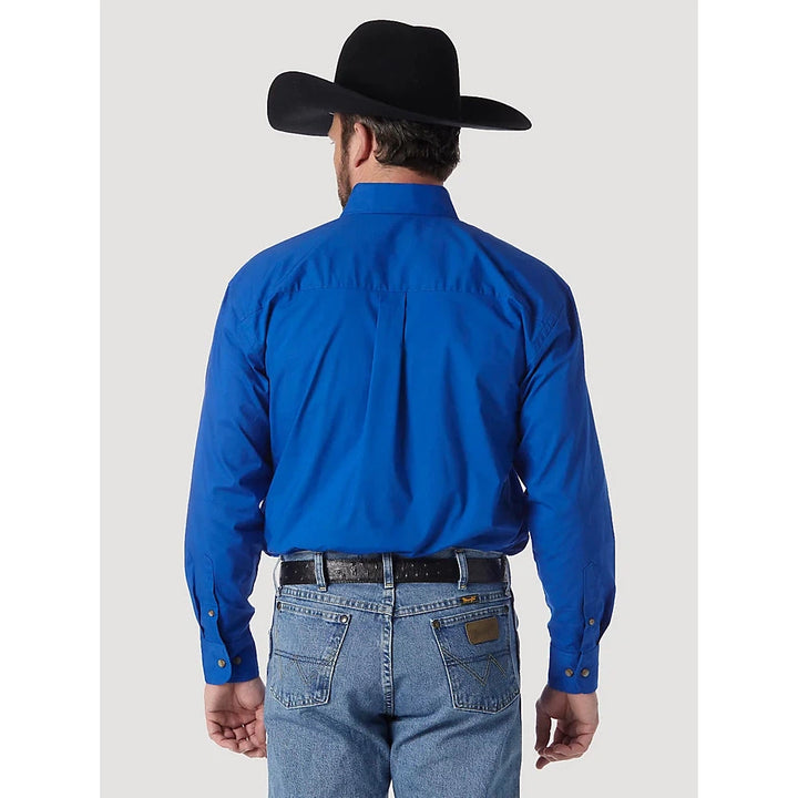 Wrangler Men&