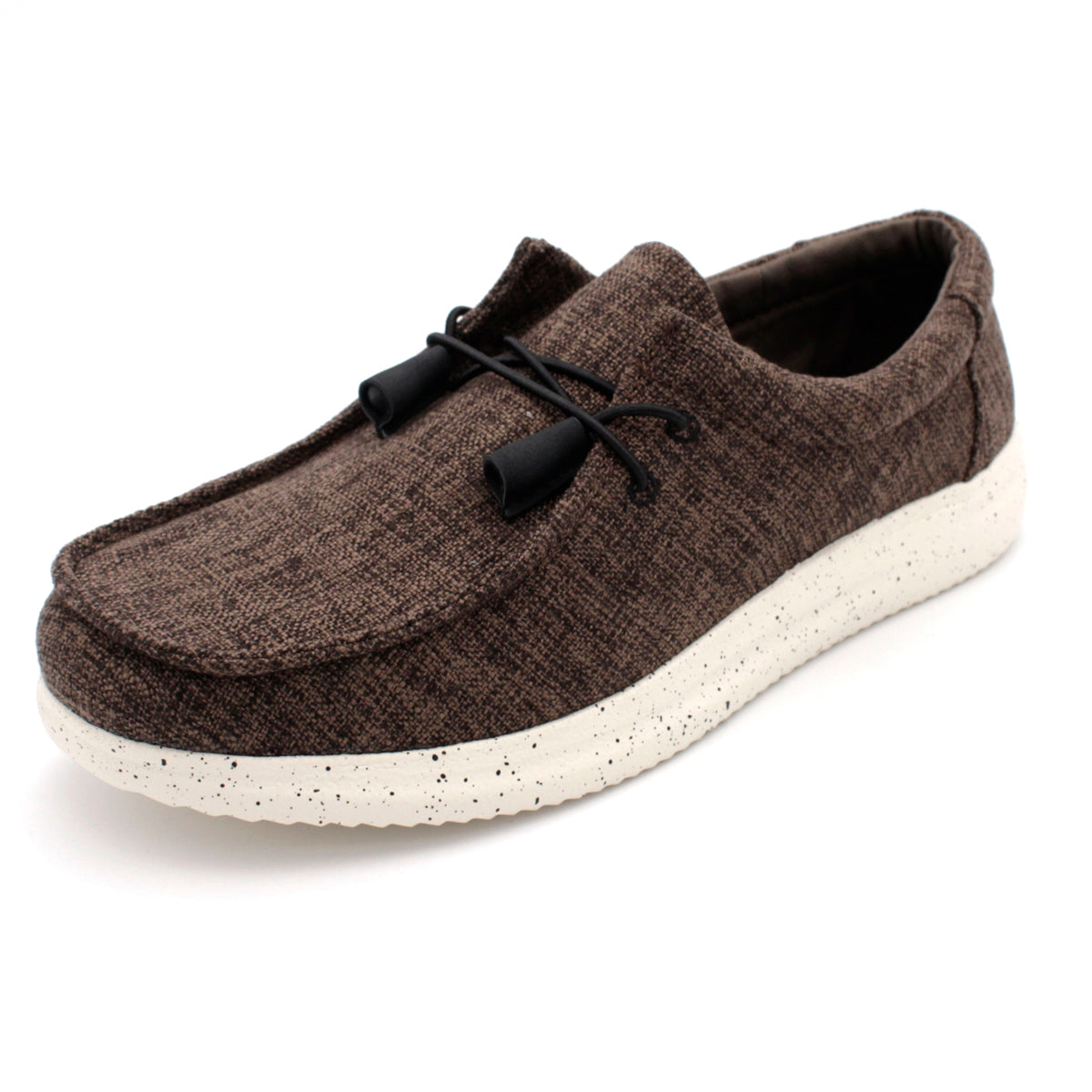 Laforst Men's Huntington Comfort Hola Shoes - Brown