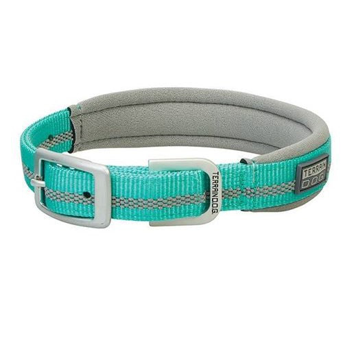 Weaver Reflective Dog Collar