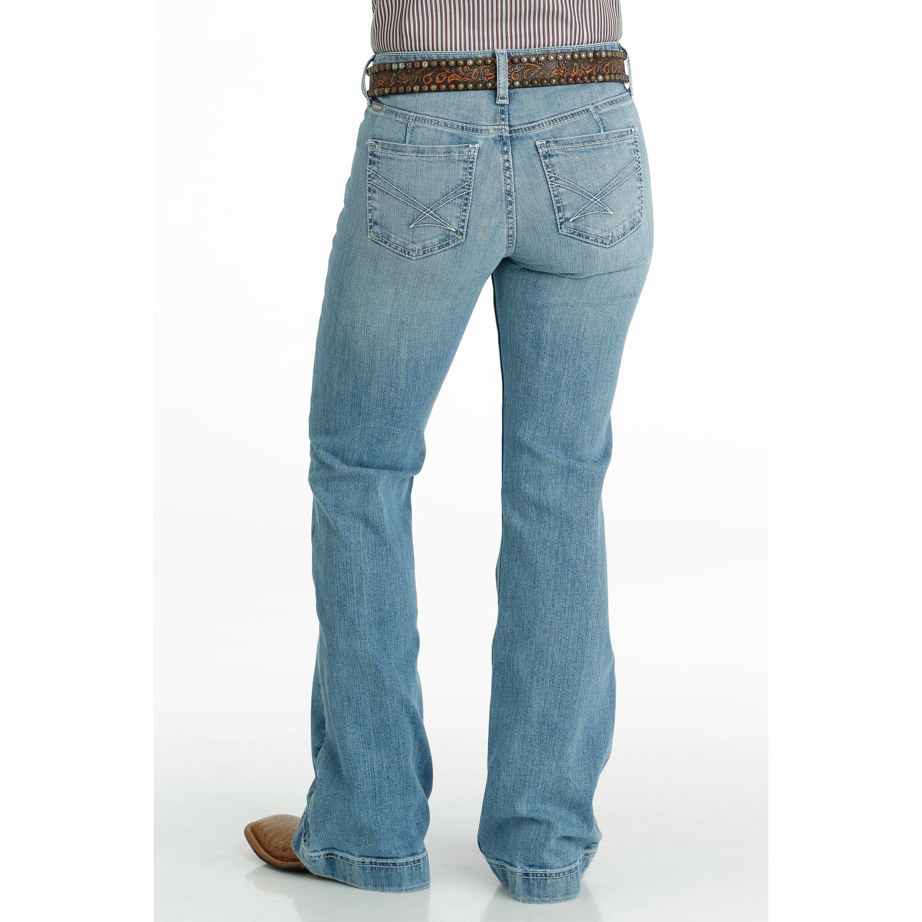 Cinch store trouser jeans