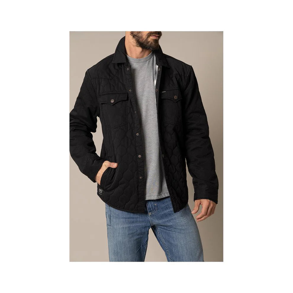 Kimes Men's Dickson Jacket - Multiple Colours