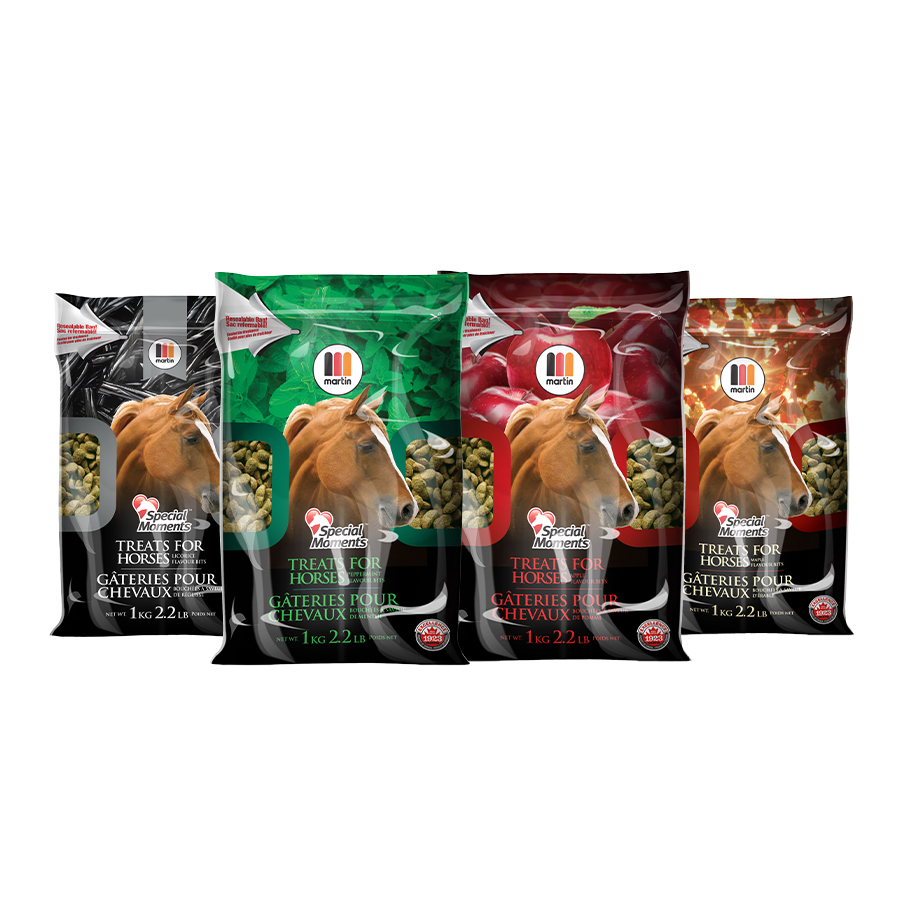 Martin Mills Horse Treats - 1kg