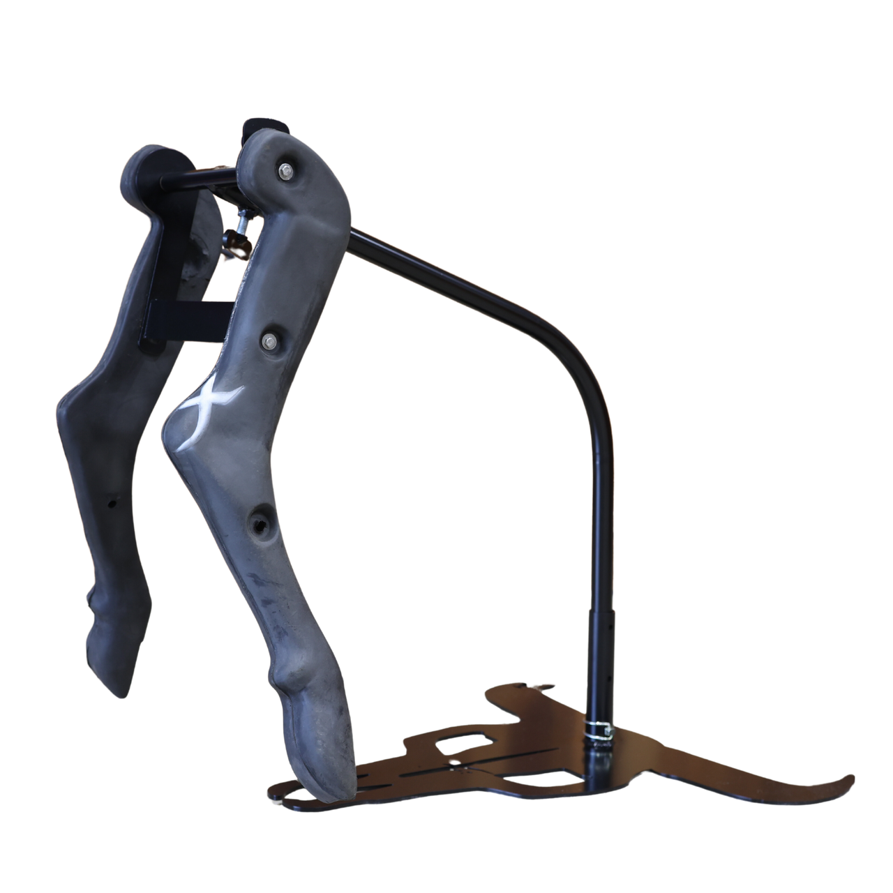 Heel-O-Matic Hox
