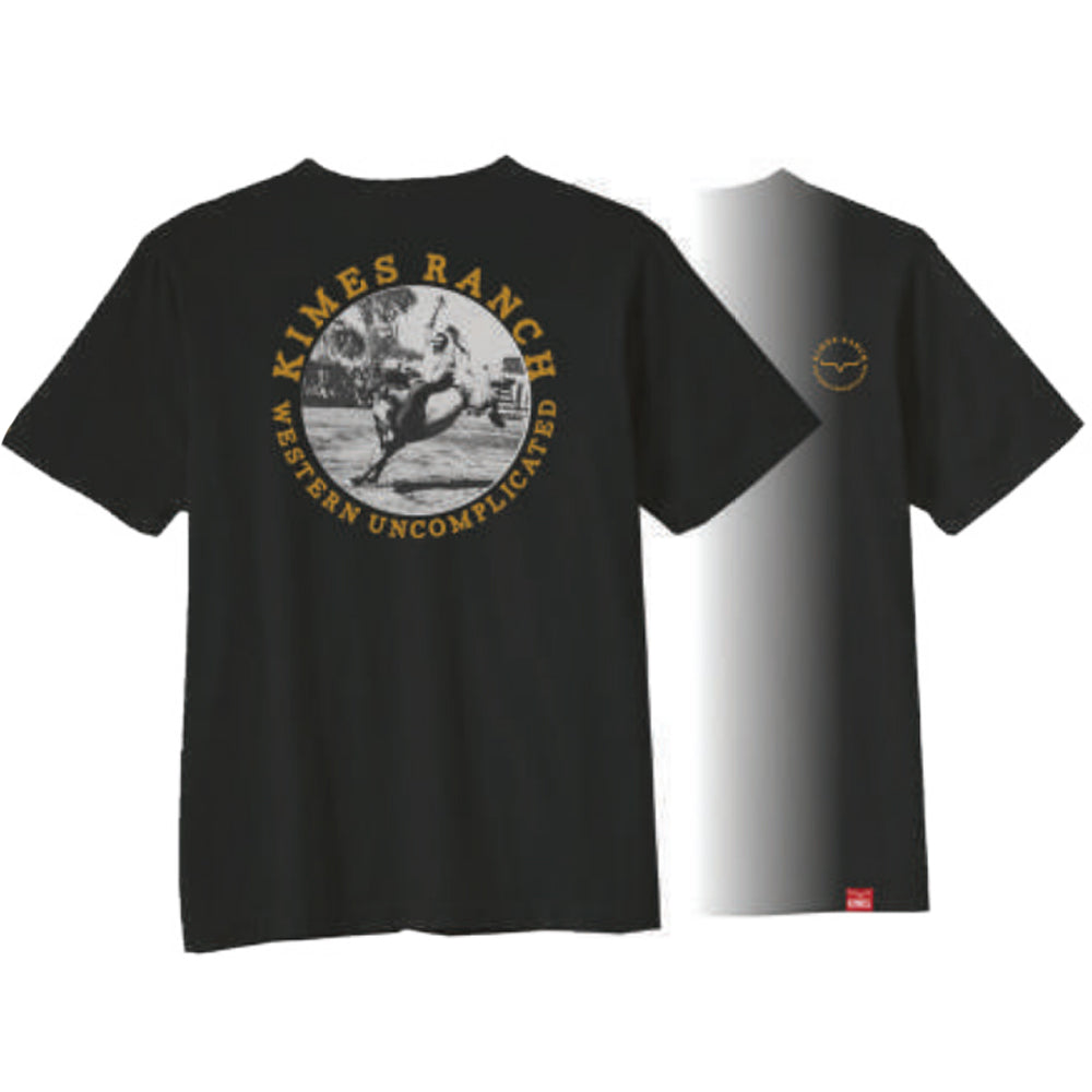 Kimes Men's Tee-Shirt - Various Colors