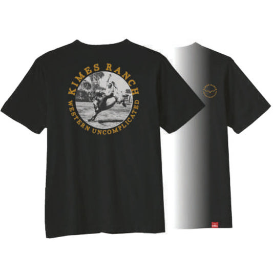 Kimes Men's Tee-Shirt - Various Colors