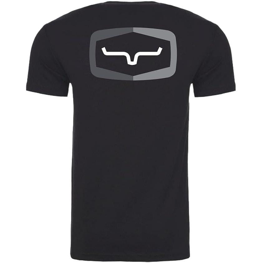 Kimes Men's Framework Short Sleeve Graphic Tee Shirt - Multiple Colours - Irvine Tack & Western Wear
