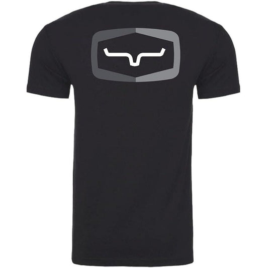 Kimes Men's Framework Short Sleeve Graphic Tee Shirt - Multiple Colours - Irvine Tack & Western Wear