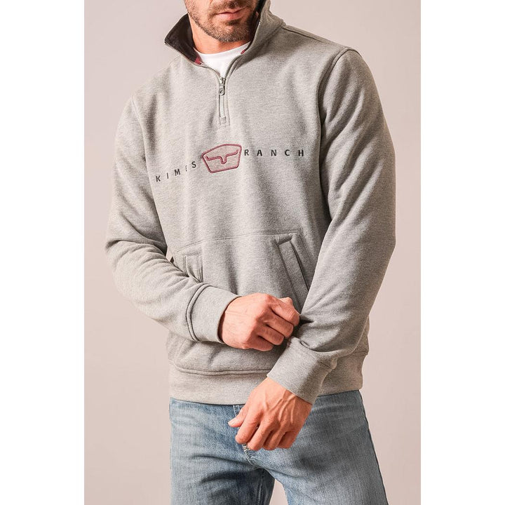 Kimes Men&