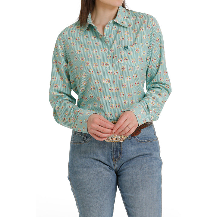 Cinch Women&