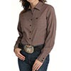 Cruel Girl  Women's Long Sleeve Shirt- Multi