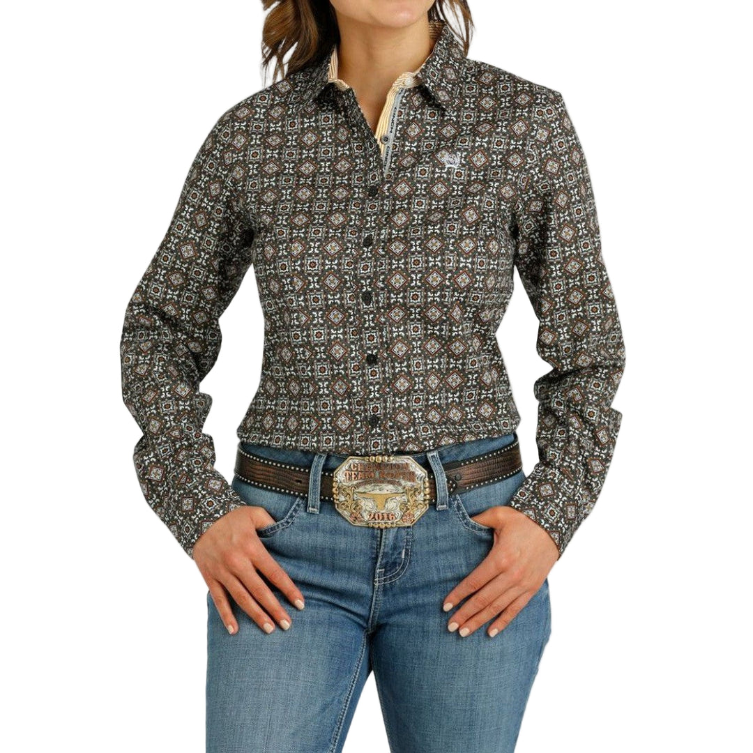 Cinch Women&
