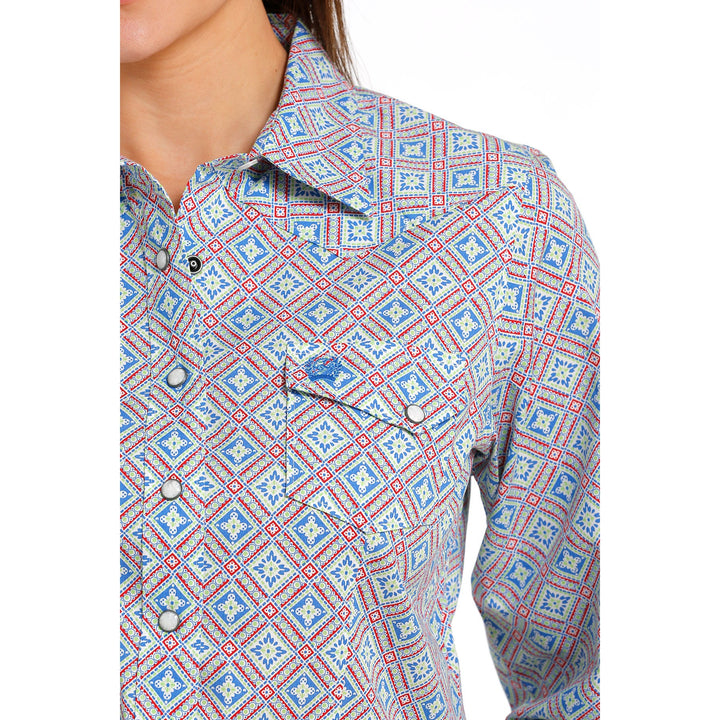 Cinch Women&