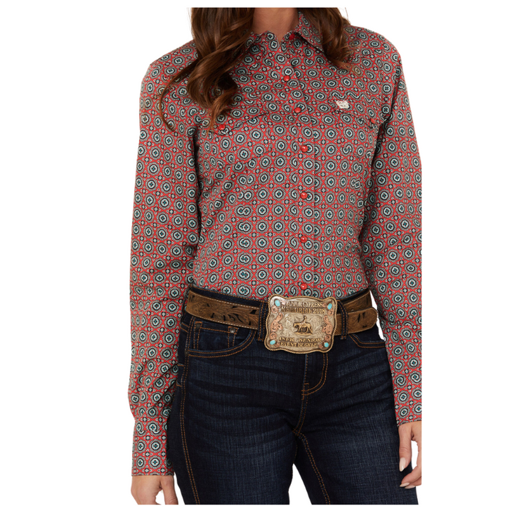 Cinch Women&
