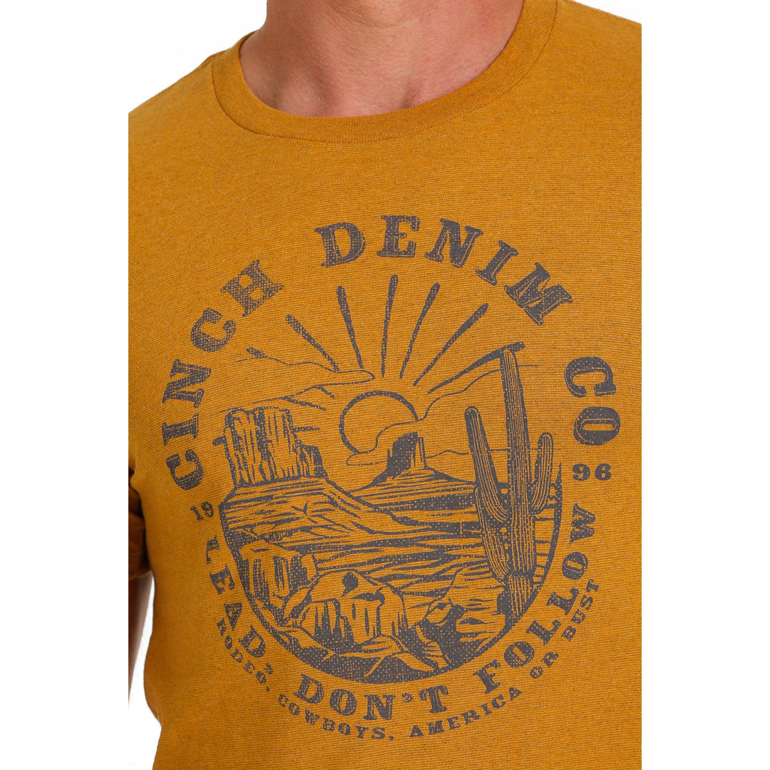Cinch Men&