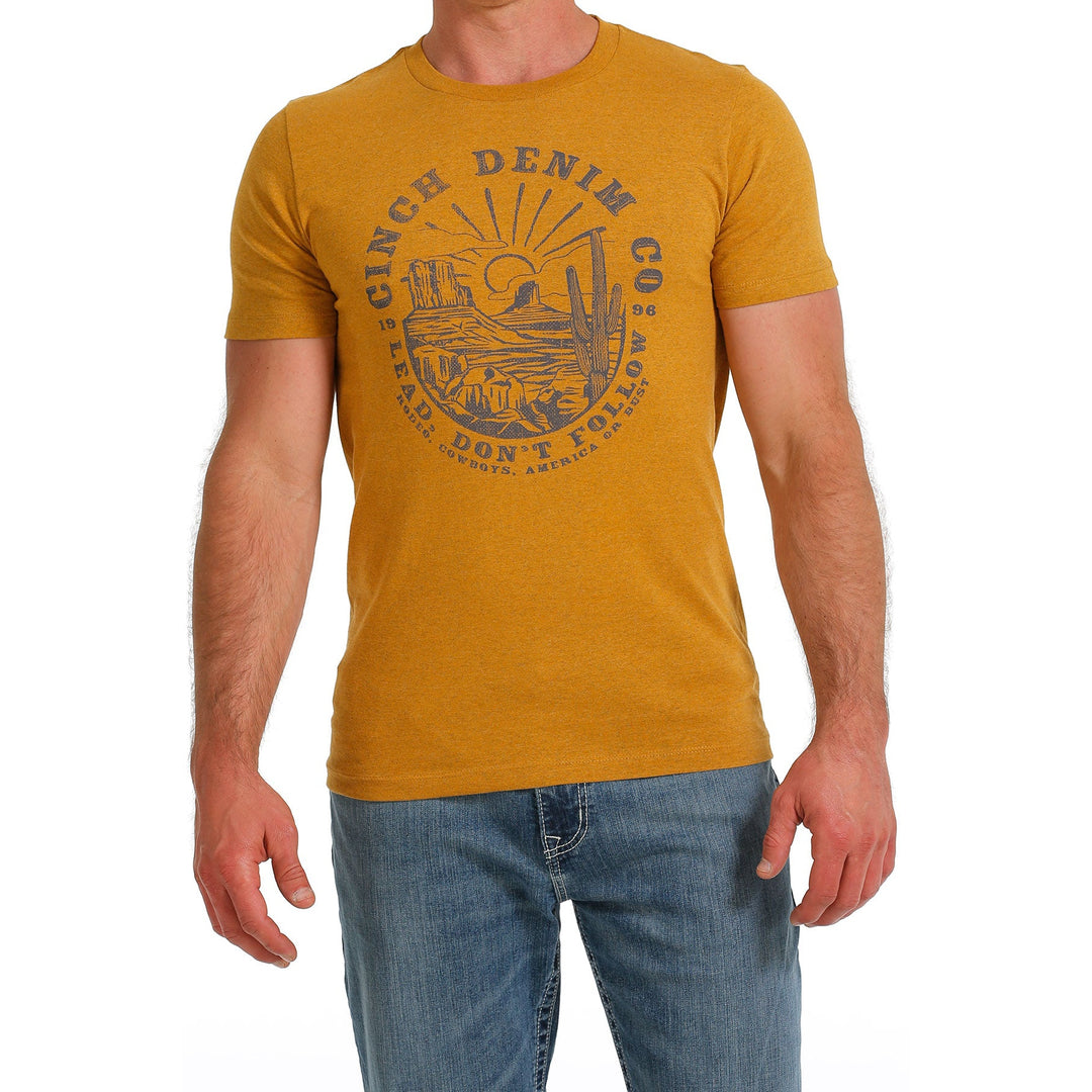 Cinch Men&