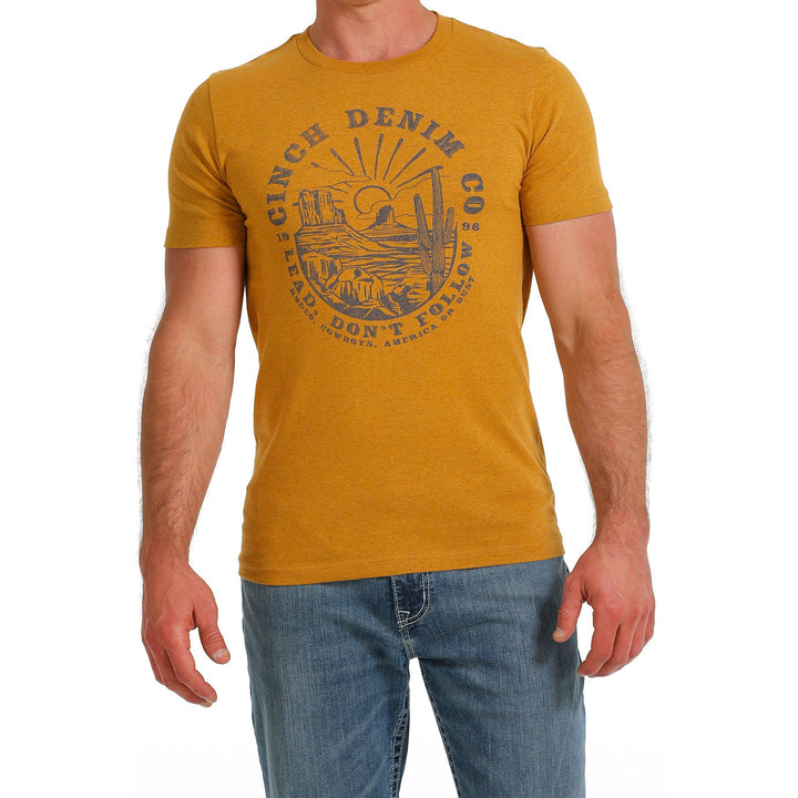 Cinch Men&