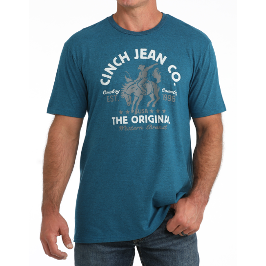 Cinch Men&