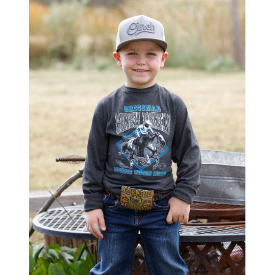 Cinch Boy&