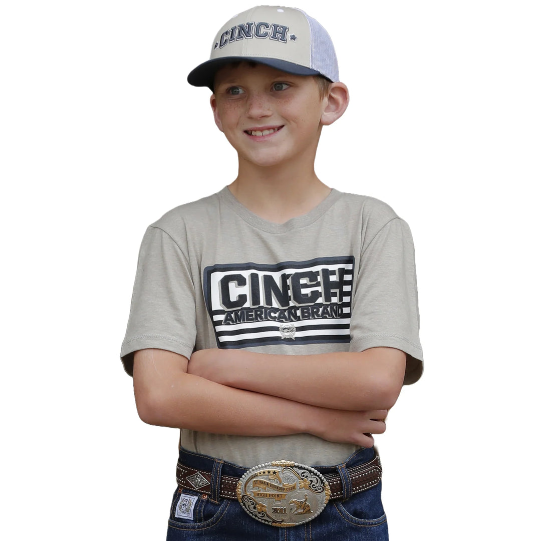 Cinch Boy&