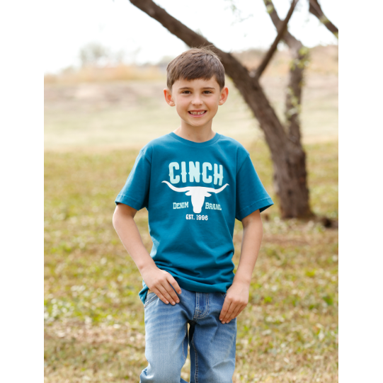 Cinch Boy&