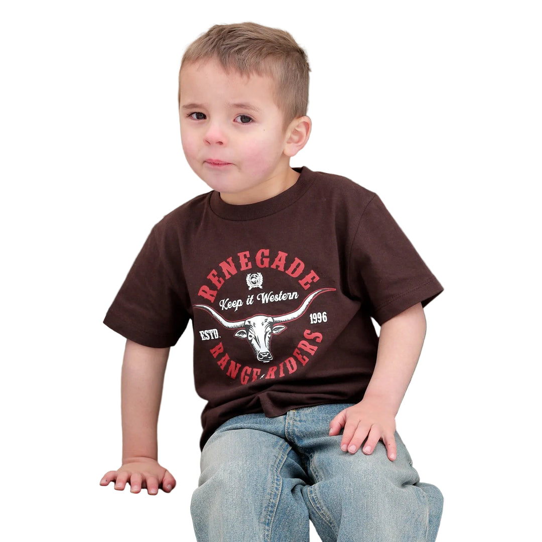 Cinch Boy&