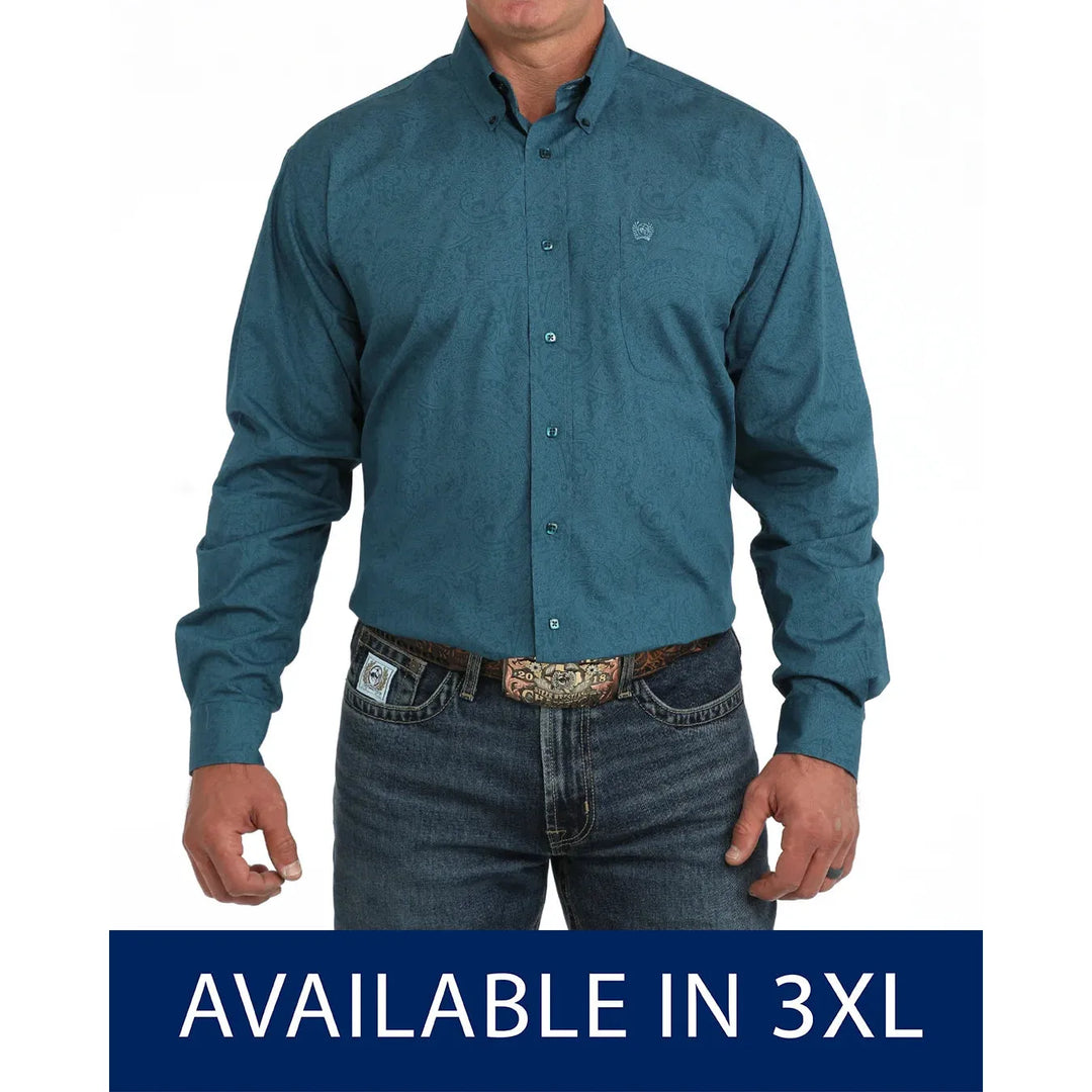 Cinch Men&