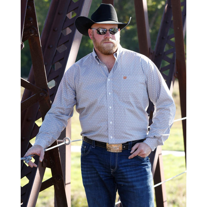 Cinch Men&