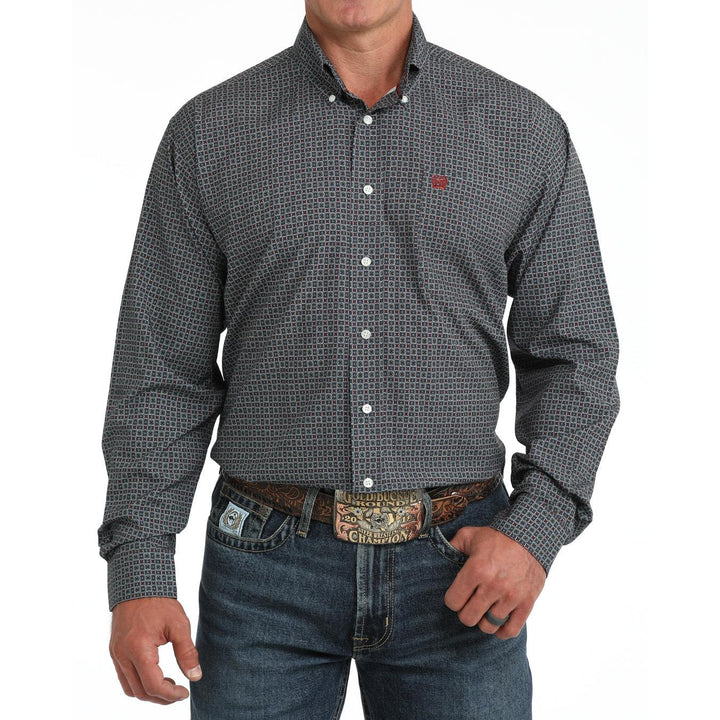 Cinch Men&