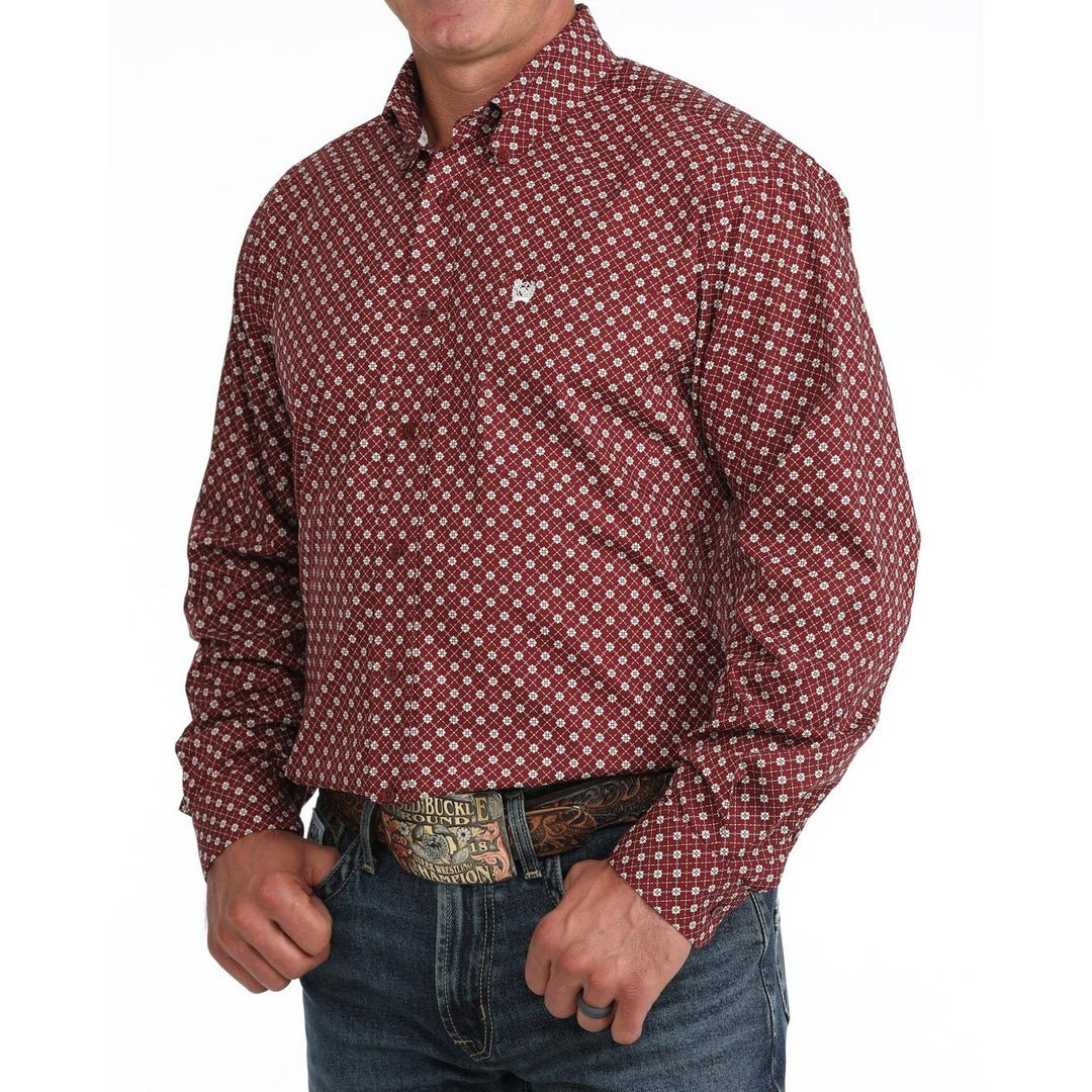 Cinch Men&