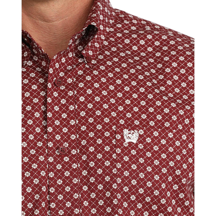Cinch Men&