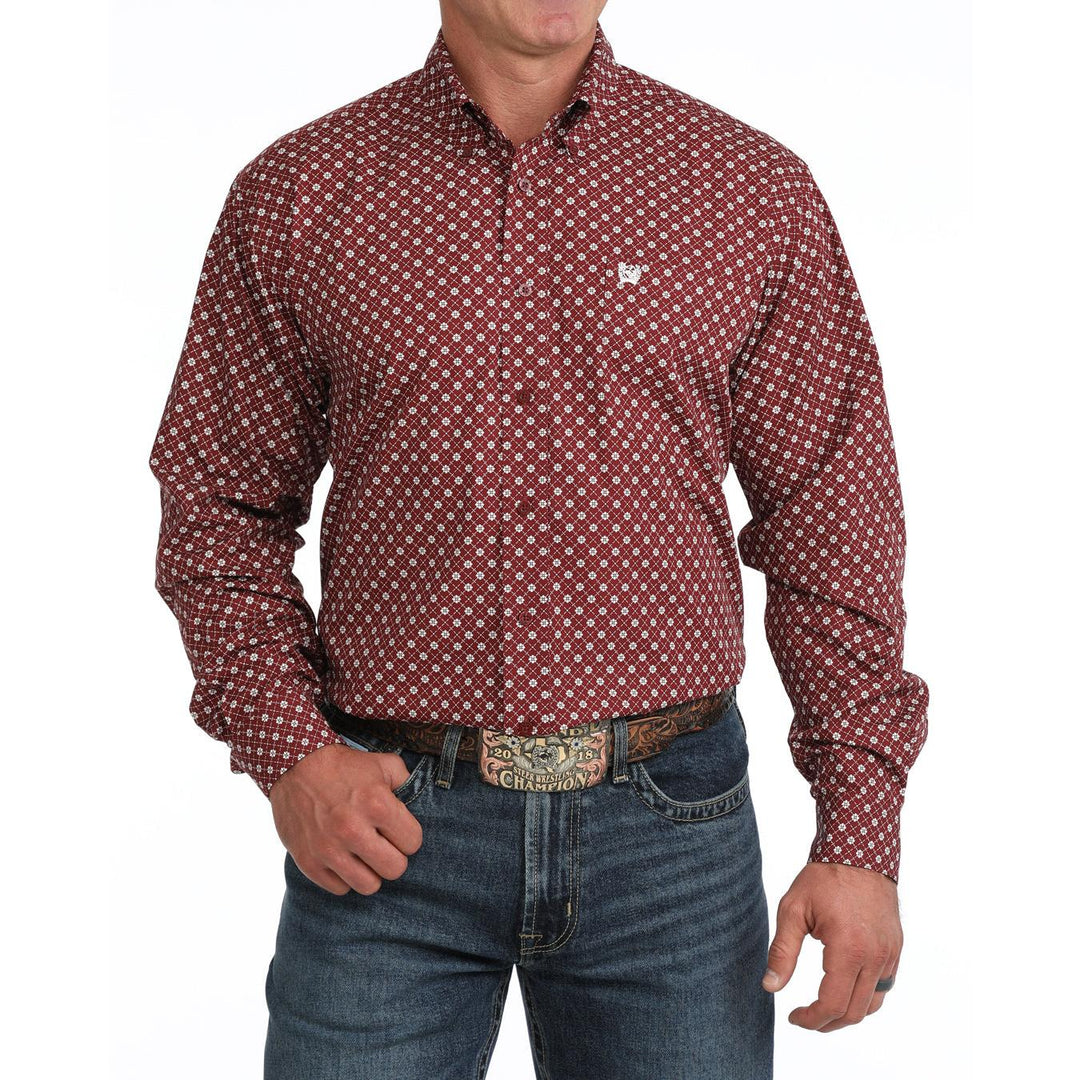 Cinch Men&