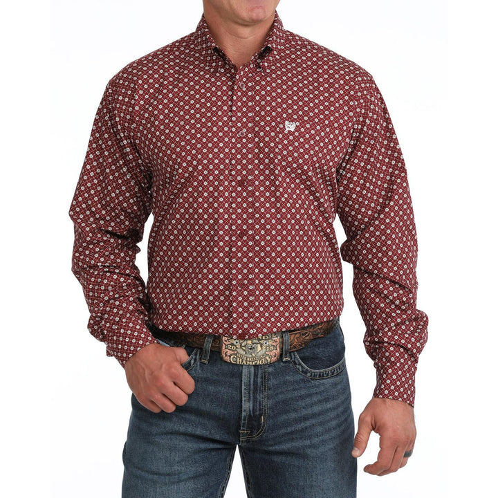 Cinch Men&